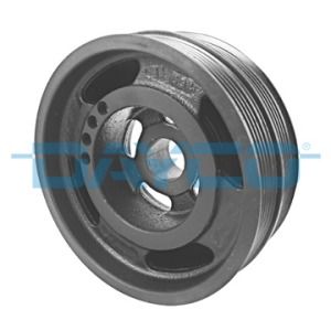 Шків колінвалу DAYCO DPV1107 - zapix