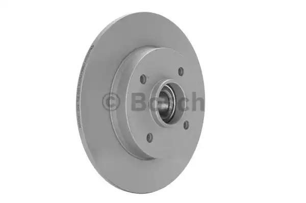 Гальмівний диск BOSCH 0986479275 - zapix