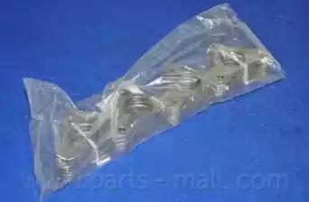 Прокладка випускного колектора PARTS-MALL P1MA011 - zapix