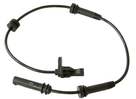 Датчик ABS TEXTAR 45019700 - zapix
