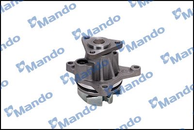 Помпа системи охолодження MANDO MMC010055 - zapix