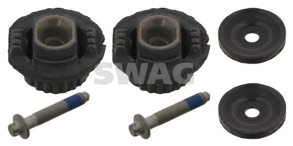 Сайлентблок балки SWAG 10933660 - zapix