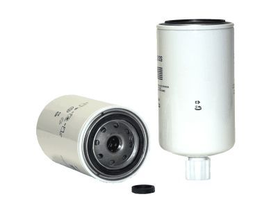 Паливний фільтр WIX FILTERS 33722 - zapix