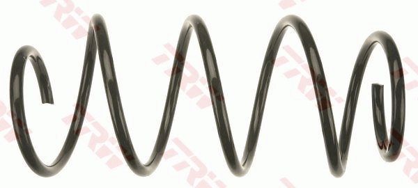 Пружина підвіски TRW JCS1037 - zapix