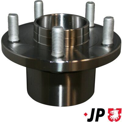 Підшипник / маточина колеса JP GROUP 1541400800 - zapix