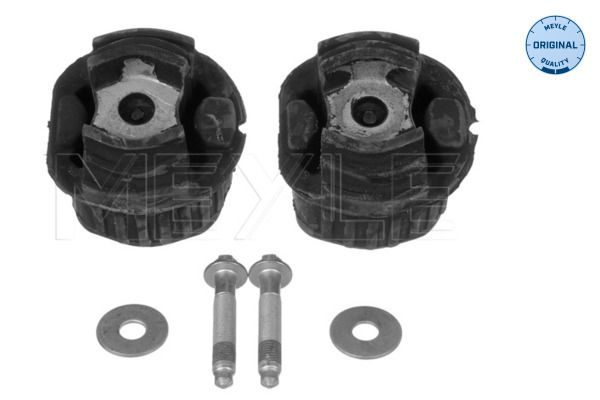 Сайлентблок балки MEYLE 0140350027 - zapix