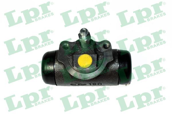 Колісний гальмівний циліндр LPR 4388 - zapix