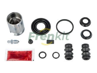 Ремкомплект гальмівного супорта FRENKIT 238807 - zapix
