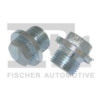 Пробка зливна оливного піддона FA1 257804001 - zapix