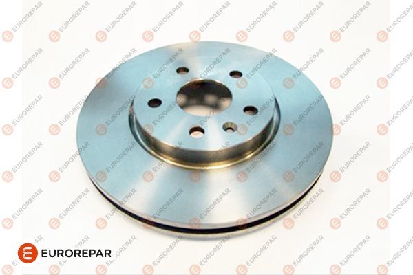Гальмівний диск EUROREPAR 1687775680 - zapix