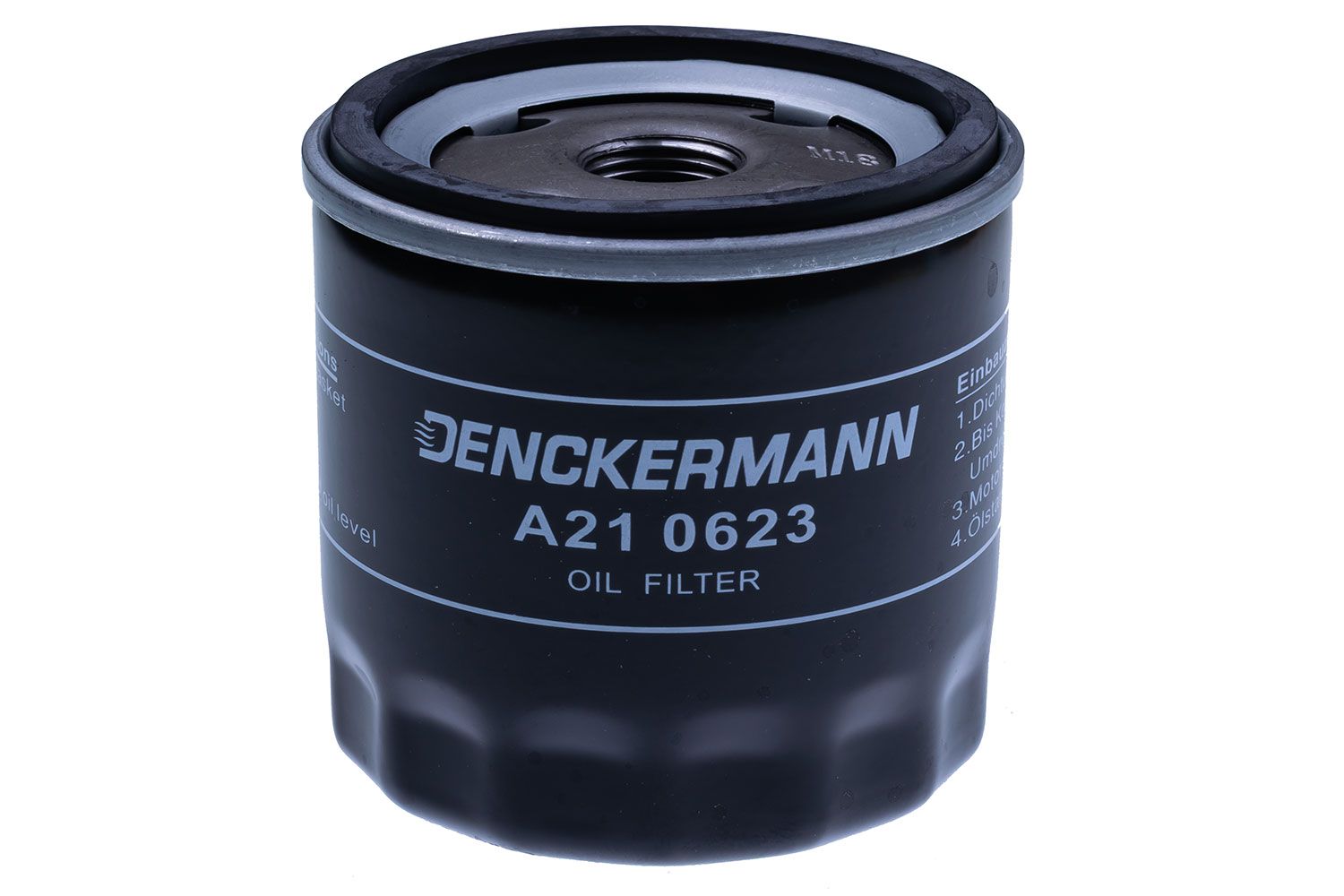 Оливний фільтр DENCKERMANN A210623 - zapix