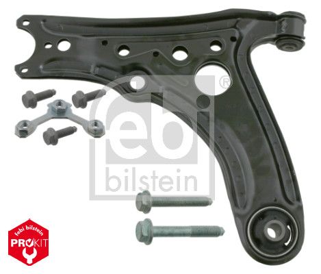 Важіль підвіски FEBI BILSTEIN 33369 - zapix