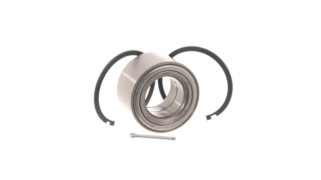 Підшипник / маточина колеса SKF VKBA3981 - zapix