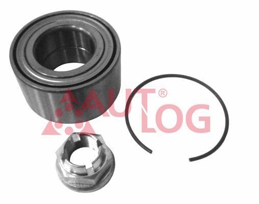 Підшипник / маточина колеса AUTLOG RS1041 - zapix