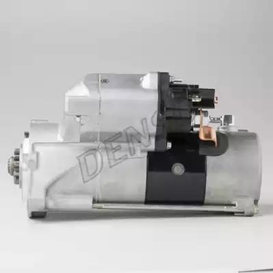 Стартер DENSO DSN1207 - zapix