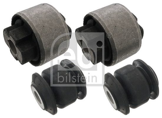 Сайлентблок важеля FEBI BILSTEIN 48623 - zapix