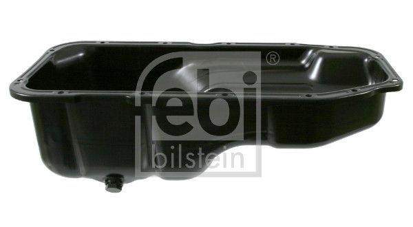 Оливний піддон FEBI BILSTEIN 18159 - zapix