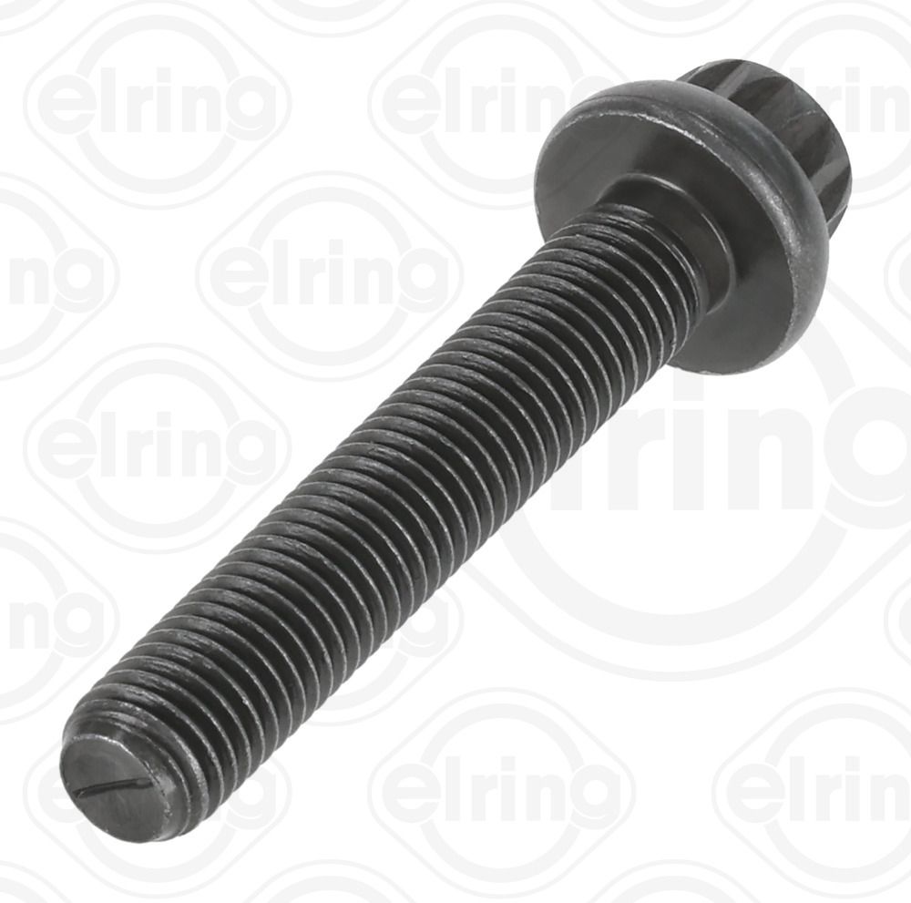 Колінчатий вал ELRING 441021 - zapix
