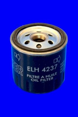 Оливний фільтр MECAFILTER ELH4237 - zapix