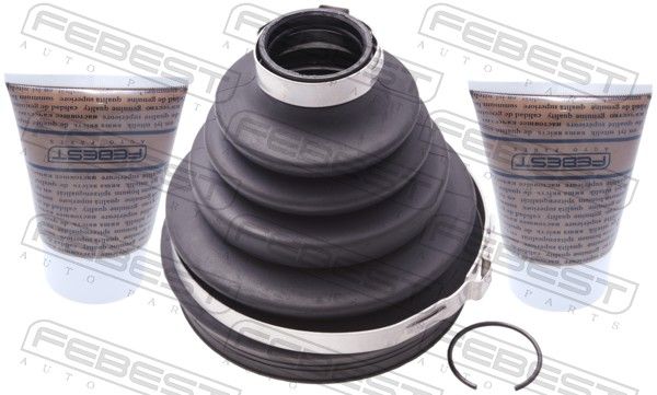 Пильник ШРКШ FEBEST 0217PR51R - zapix