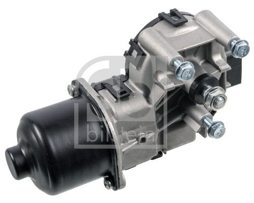 Двигун склоочисника FEBI BILSTEIN 48303 - zapix