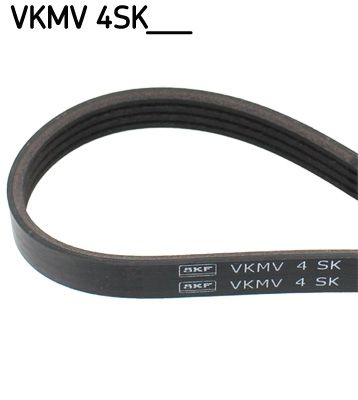 Поліклиновий ремінь SKF VKMV4SK830 - zapix