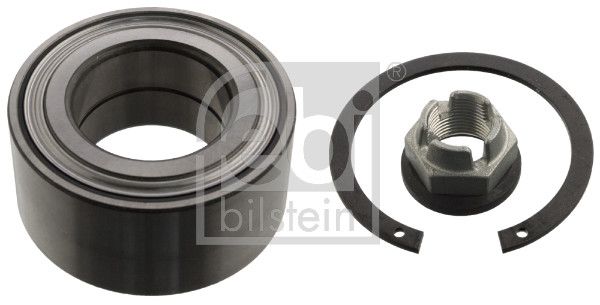 Підшипник / маточина колеса FEBI BILSTEIN 103156 - zapix