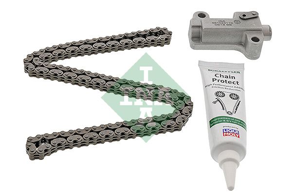 Комплект ланцюгів привода SCHAEFFLER INA 558004410 - zapix