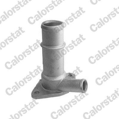 Фланець системи охолодження CALORSTAT BY VERNET WF0090 - zapix