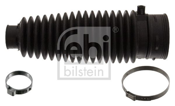Пильник рульової рейки FEBI BILSTEIN 39562 - zapix