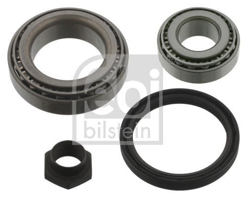 Підшипник / маточина колеса FEBI BILSTEIN 05587 - zapix
