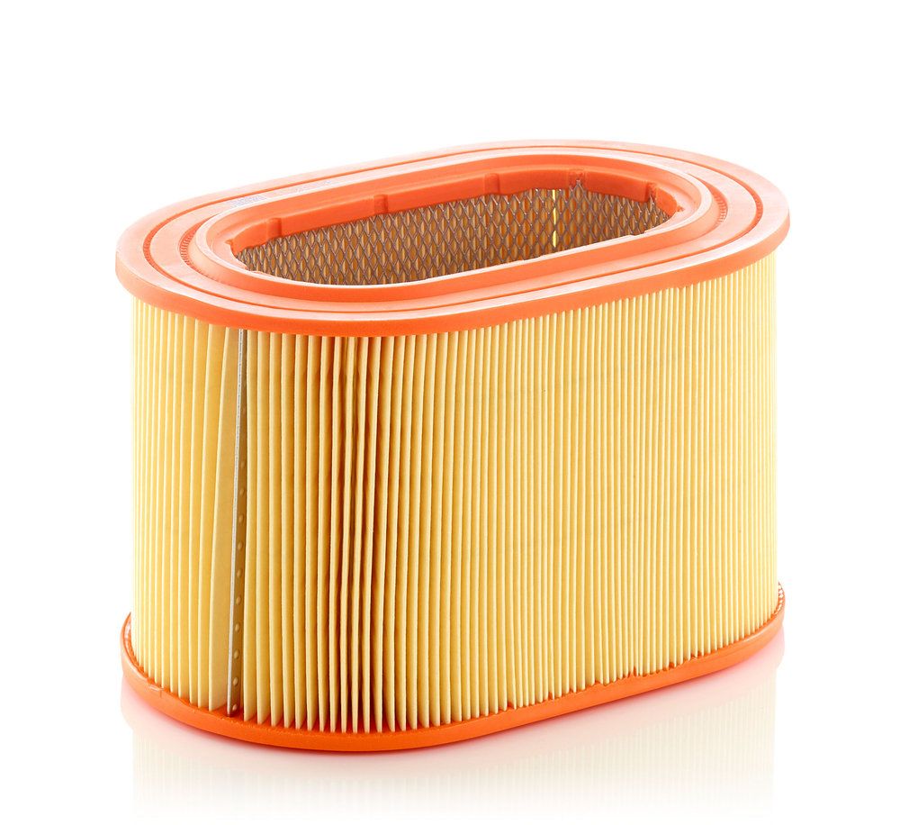 Повітряний фільтр MANN-FILTER C24135 - zapix