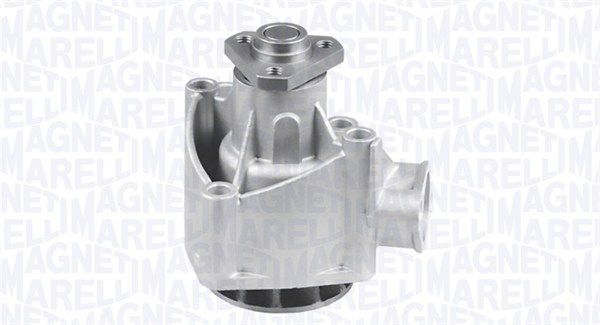Помпа системи охолодження MAGNETI MARELLI 352316170332 - zapix