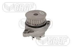 Помпа системы охлаждения GRAF PA765
