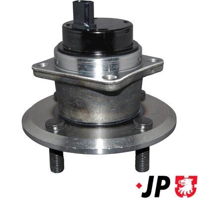 Підшипник / маточина колеса JP GROUP 4851400200 - zapix