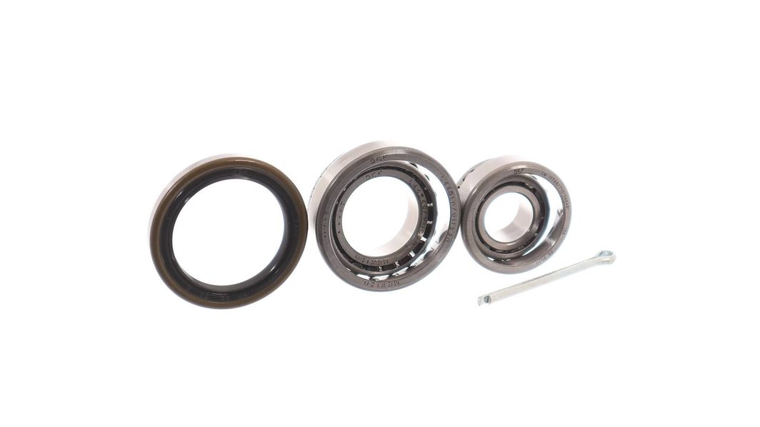 Підшипник / маточина колеса SKF VKBA3792 - zapix
