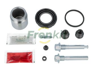 Ремкомплект гальмівного супорта FRENKIT 742205 - zapix