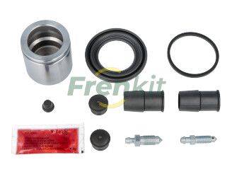 Ремкомплект гальмівного супорта FRENKIT 248904 - zapix