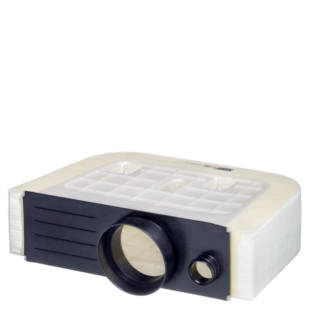 Повітряний фільтр HENGST FILTER E1338L