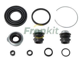 Ремкомплект гальмівного супорта FRENKIT 234015 - zapix