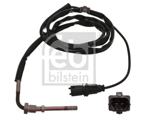 Датчик температури відпрацьованих газів FEBI BILSTEIN 48833 - zapix