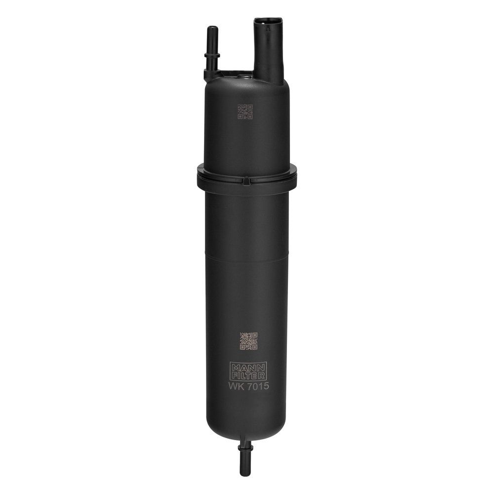 Паливний фільтр MANN-FILTER WK7015 - zapix