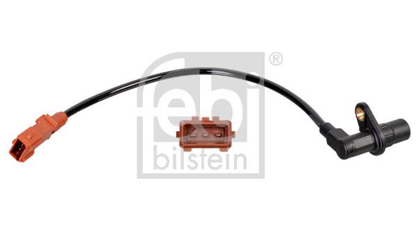 Датчик положення колінчастого валу FEBI BILSTEIN 176230 - zapix