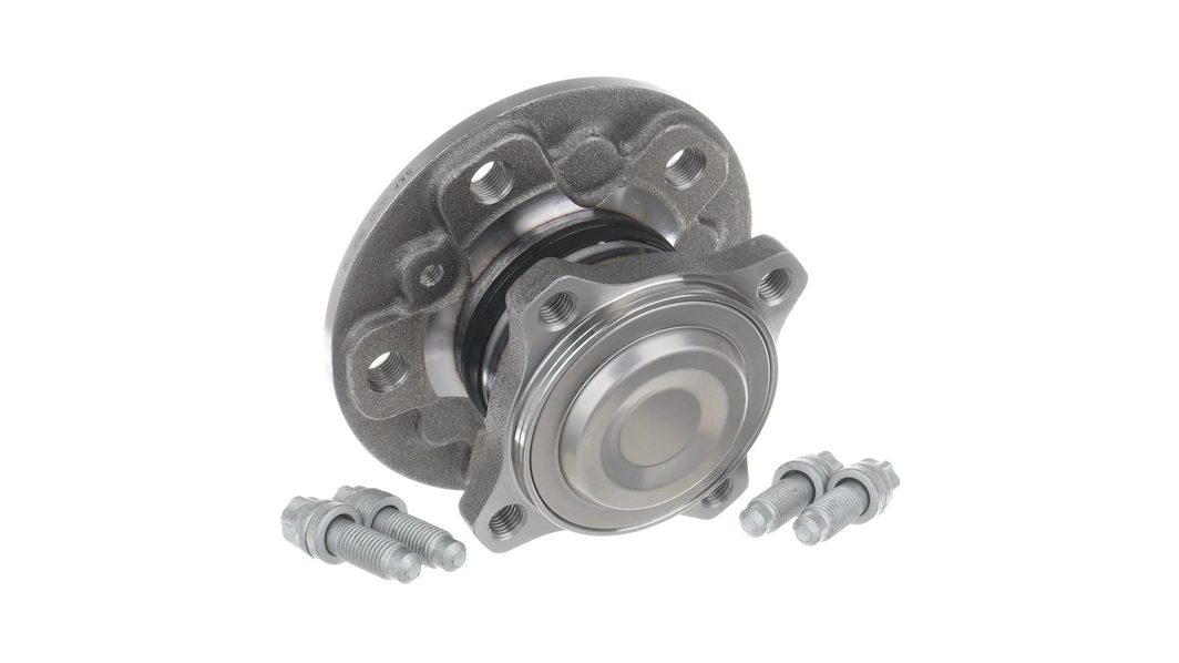Підшипник / маточина колеса SKF VKBA7064 - zapix
