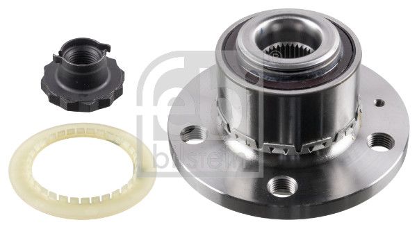 Подшипник / ступица колеса FEBI BILSTEIN 24414