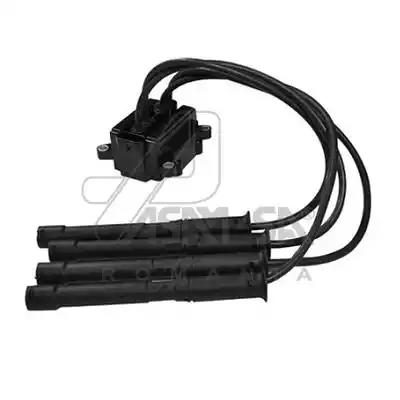 Котушка запалювання ASAM AUTOMOTIVE 32681 - zapix