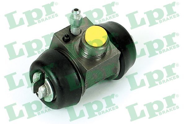 Колісний гальмівний циліндр LPR 4929 - zapix