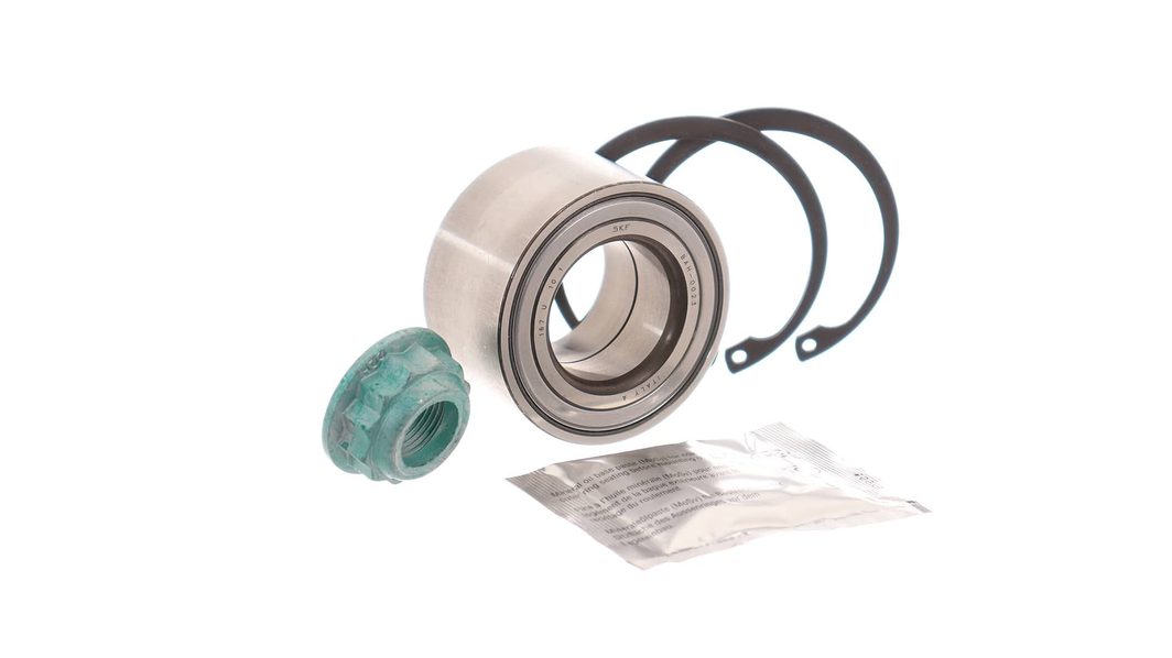 Підшипник / маточина колеса SKF VKBA906 - zapix