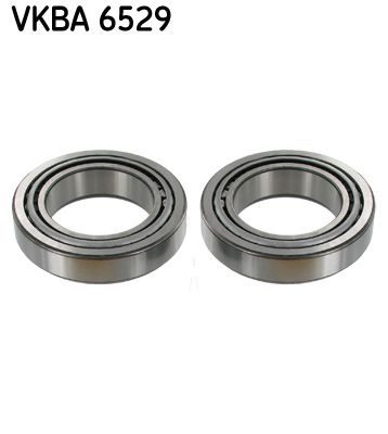 Підшипник / маточина колеса SKF VKBA6529 - zapix