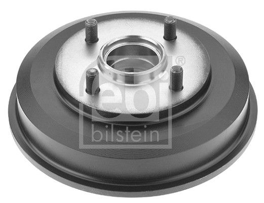 Гальмівний барабан FEBI BILSTEIN 15993 - zapix